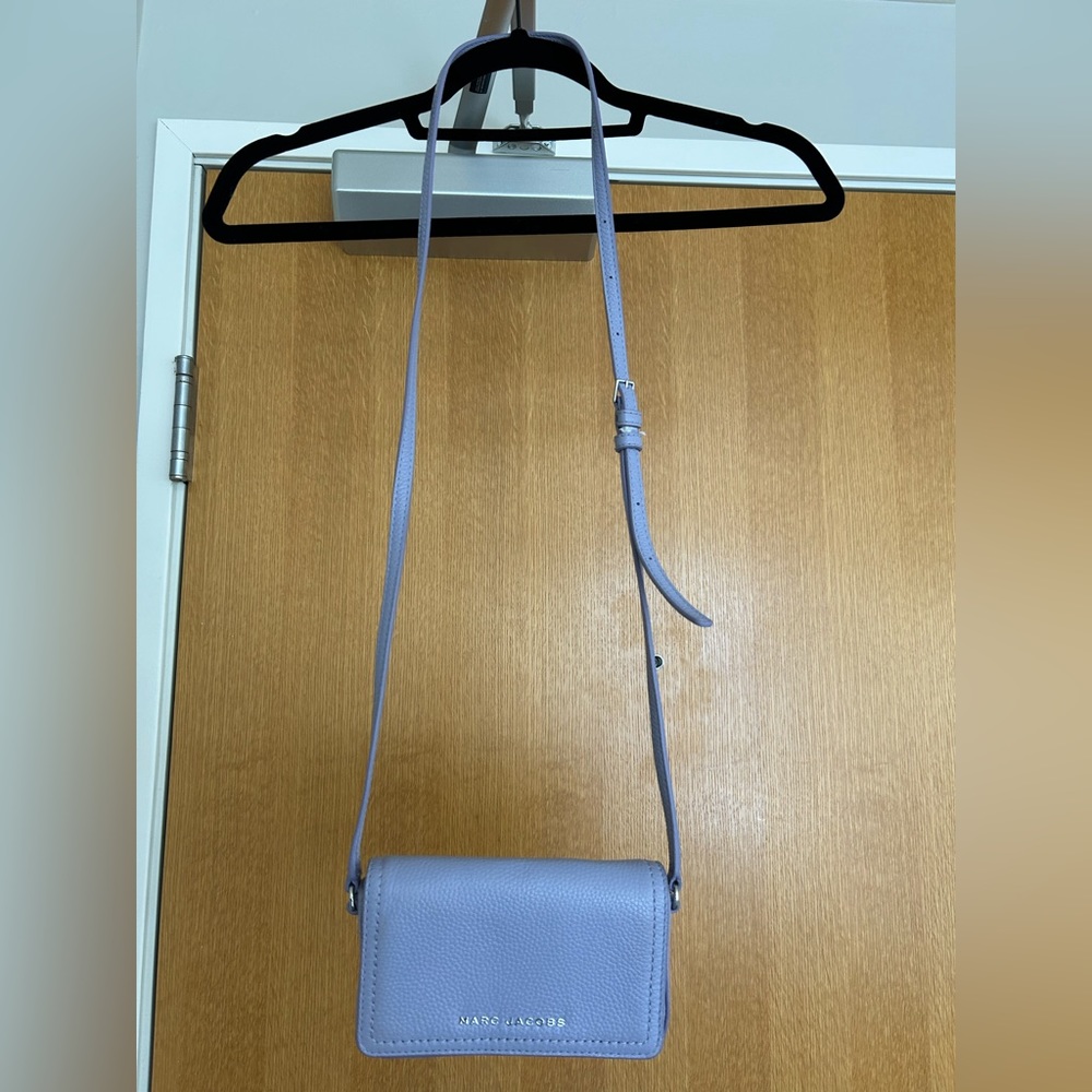 Marc Jobs Mini Purse